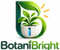 BotaniBright - Home